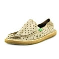 thumbnail image 1 of Sanuk Women's Hot Dotty Slip- On, Natural/Brown Dots, 9 M US, 1 of 5