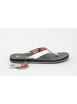 Sanuk Women's Donna Paige Slip-On Shoe, Black, 5 M US : :  Clothing, Shoes & Accessories
