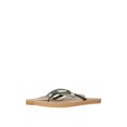 thumbnail image 1 of Sanuk Women's Yoga Joy Olive Sandal - 7M, 1 of 5