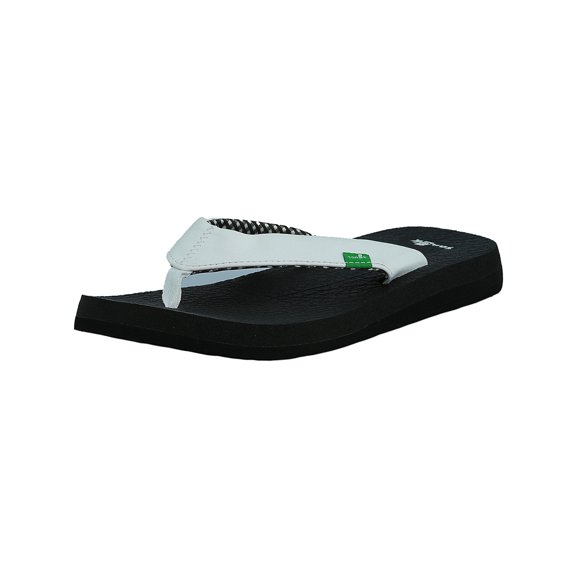 Sanuk Women's Yoga Mat Flip Flop