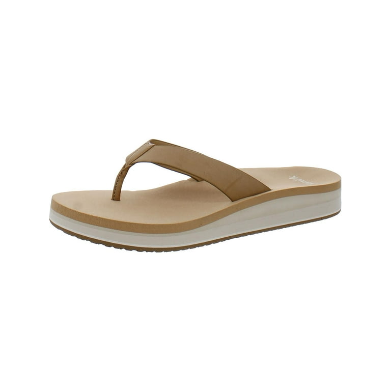 Sanuk Highland ST Women's Sandal Sanuk Highland ST Women's Sandal