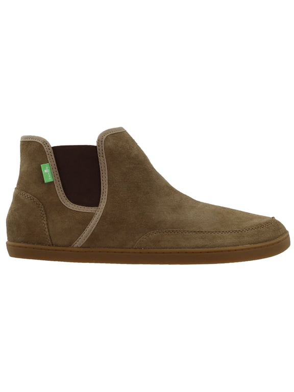 Womens Pair O Dice Mid High Top Slip On Athletic Sneakers Casual Sho