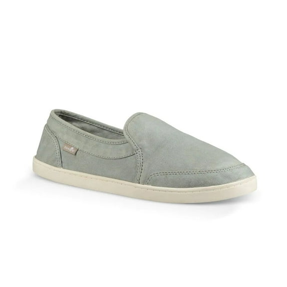 Sanuk Womens Pair O Dice Slip-Ons