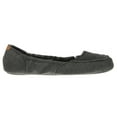 thumbnail image 1 of Sanuk Womens Piper Moccasins Flats Casual Shoes, 1 of 7