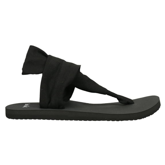 Sanuk Womens Sling St T-Strap Casual Sandals Casual