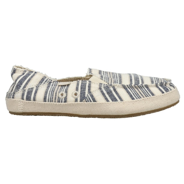 Sanuk womens flats hotsell