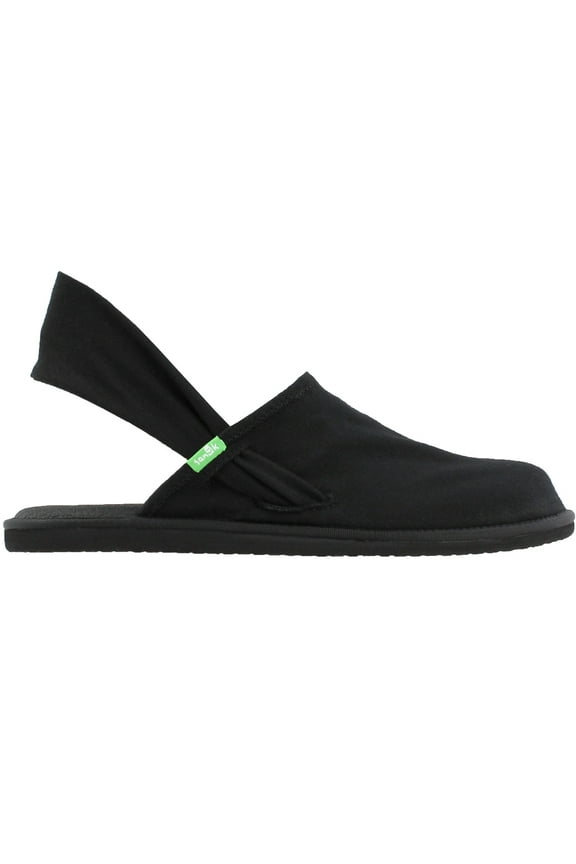 Womens Yoga Cruz Slingback  Flats Casual Shoes