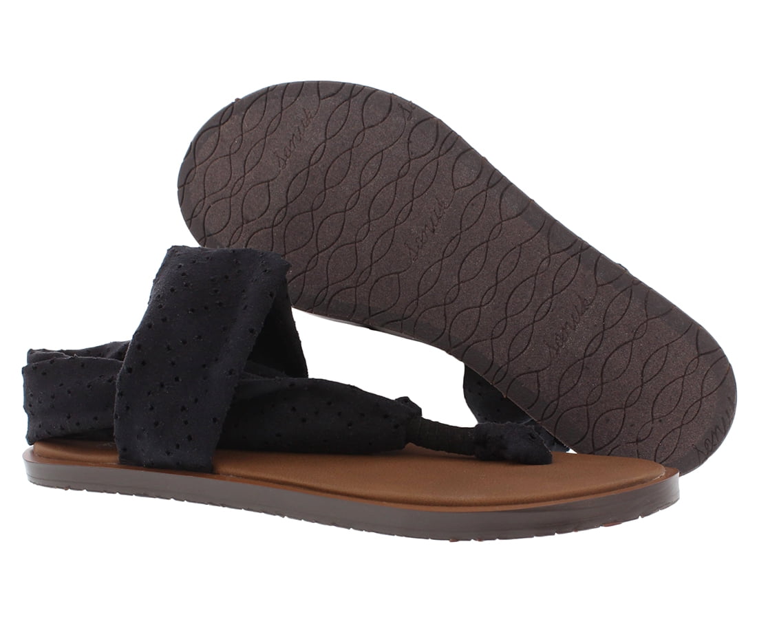 Yoga Mat Sandals Sanuk display picture 2