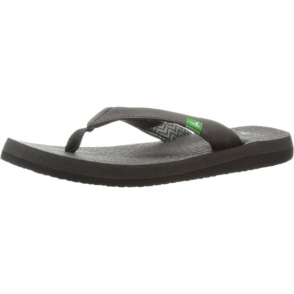 Sanuk Yoga Serenity 4 5 Black