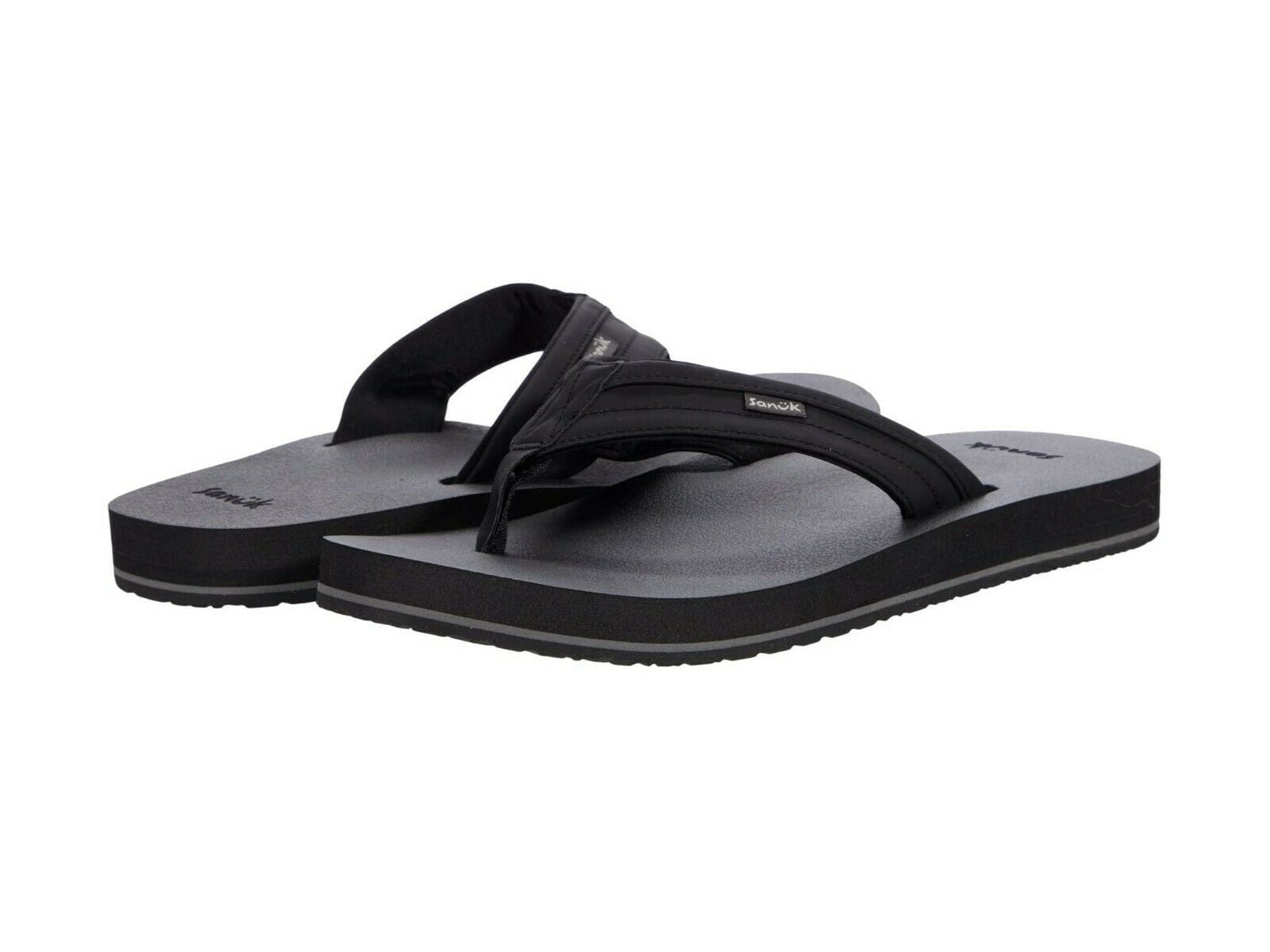 Sanuk Ziggy Men display picture 1