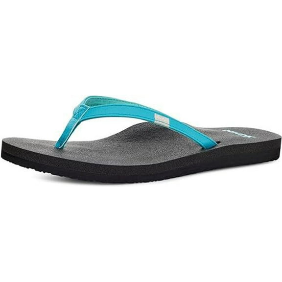 Sanuk womens Yoga Joy