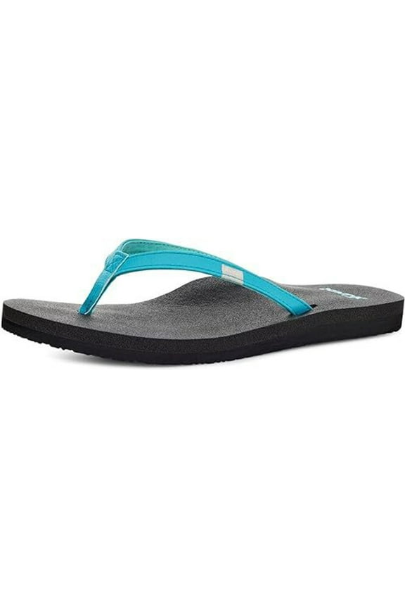 Sanuk womens Yoga Joy