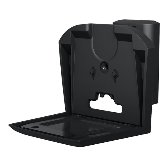 Sanus Adjustable Speaker Wall Mount for Sonos Era 300 - Each (Black)
