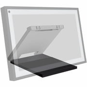 Sanus Amazon Echo Show 15 Adjustable Tilt Stand, White