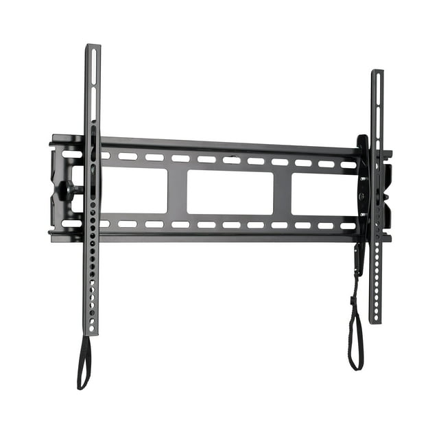 Sanus Low Profile Tilt TV Wall Mount for 37" 80" TV Screen Size LED