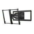 thumbnail image 1 of Sanus Premium Full-Motion TV Wall Mount for 46"-90" TVs, Extends 28" from the wall, 1 of 6