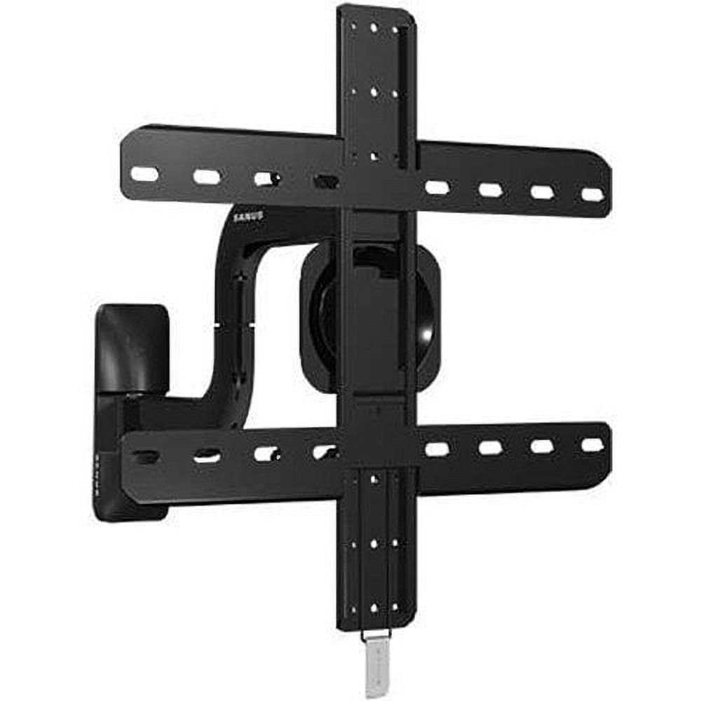 Sanus Professional FullMotion TV Wall Mount for 40 to 50" Flat Screen TVs Weighting Up To 75