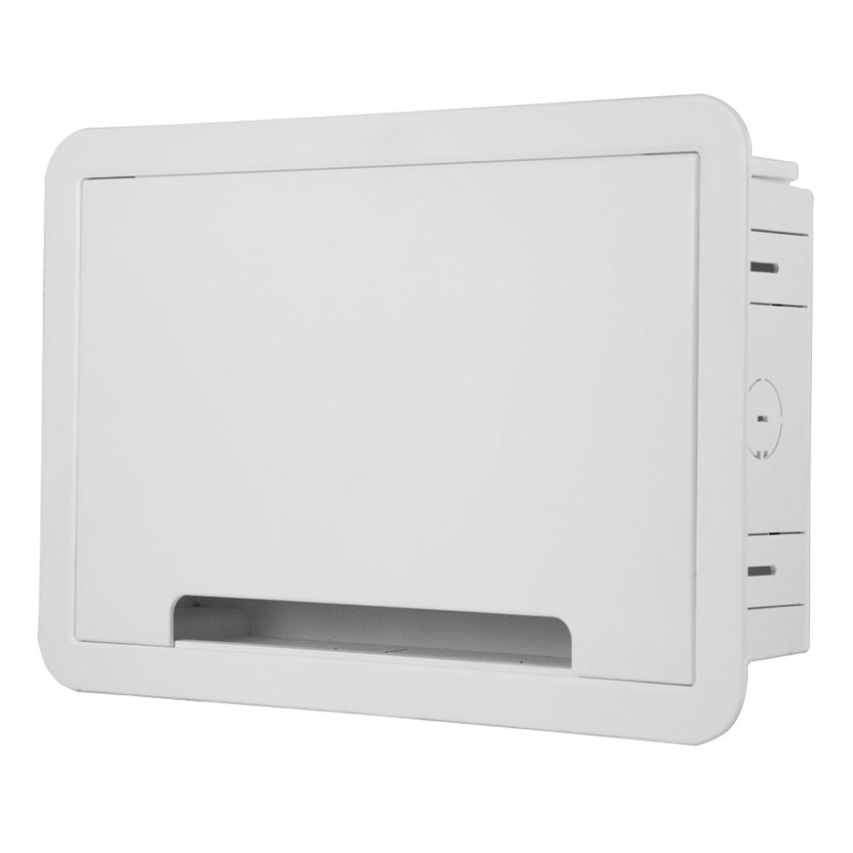 Sanus SA-IWB9 9" In-Wall TV Component Box