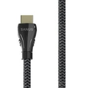 Sanus SAC-21HDMI2 2m HDMI Cable with 8K/60Hz Support - Black