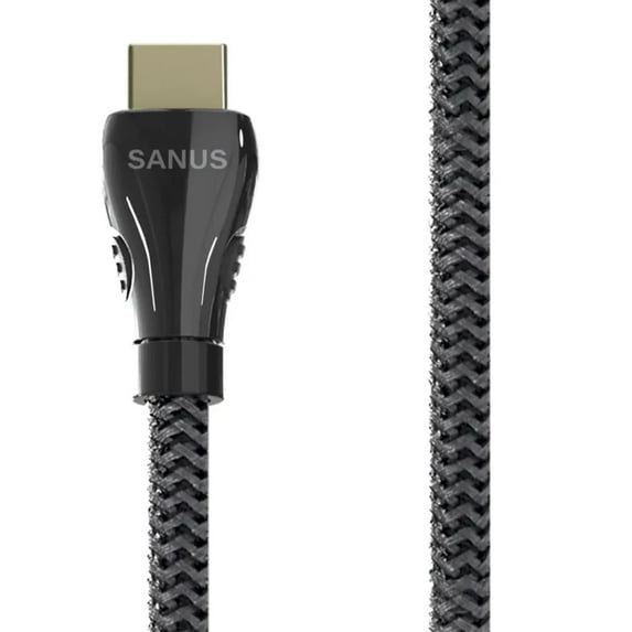Sanus Ultra High Speed 8K HDMI 2.1 Cable - 6.56 ft. (2m)