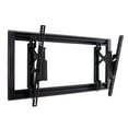 Sanus VLT7-B2 Large Advanced Tilt 4D TV Wall Mount for TVs 42"-90"