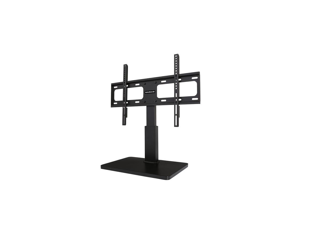 Sanus VSTV1B1 Large TV Swivel Base Black