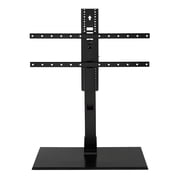 SANUS VSTV2 Swivel TV Stand for 40"-86" TVs