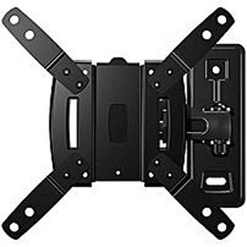 Sanus Vuepoint FullMotion TV Wall Mount 1332 (F107d) by Sanus