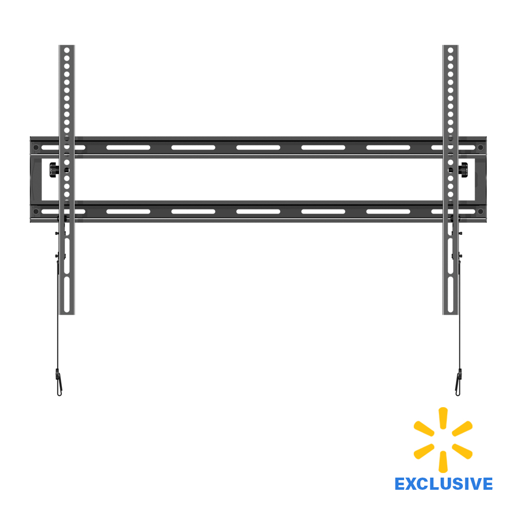 Sanus Vuepoint Tilting TV Wall Mount for TVs 42"-90" up to 130lbs - Easily Tilt to Reduce Glare and Reflections - FLT35 - image 1 of 9