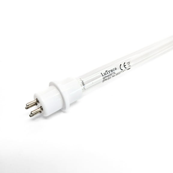 Sanuvox LMPRGPT160T5 Lamp for Saber 16/24-GM Sabersmart Genius, OEM Quality Premium Compatible Bulb, Lamp . Guaranteed for One Year