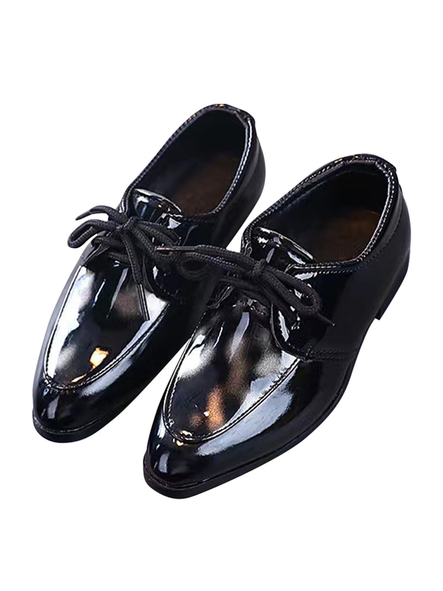 Youth on sale formal shoes