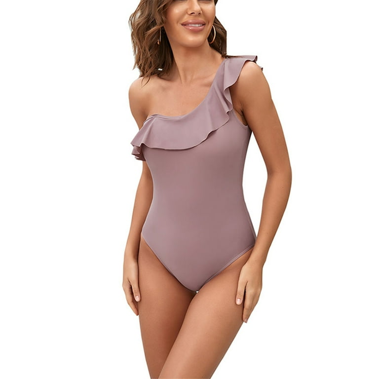 Walmart off the shoulder swimsuit hot sale