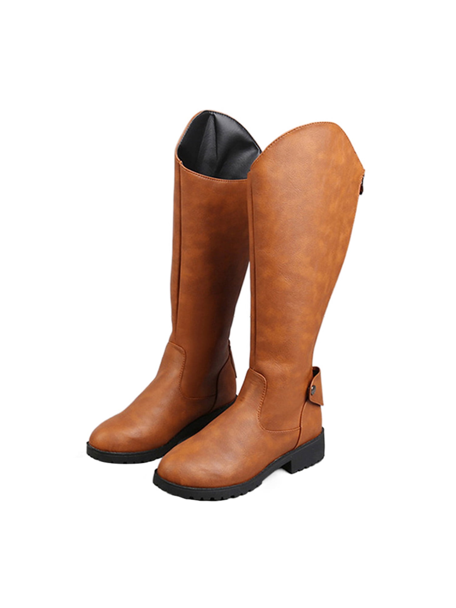 Office womens biker discount boots