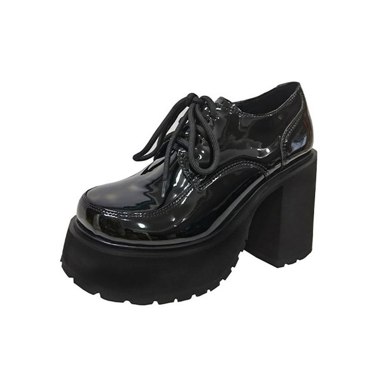 Walmart womens best sale dress shoes