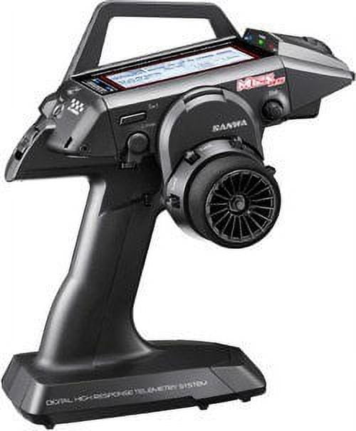 三和電子機器 M12S RS RX-482/PC 101A32301A n5ksbvb Sanwa M12S¬≠RS 4¬≠channel Transmitter w/ RX¬≠482 Receiver