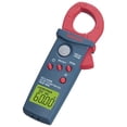 thumbnail image 1 of Sanwa DCL31DR Mini AC/DC Clamp Meter with True RMS and Peak Hold Current Tester, 1 of 5