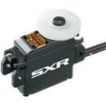 thumbnail image 1 of Sanwa Pgs-Hr Programmable Mini Servo - 0.10 Sec/60Deg 3.8Kg, 1 of 2