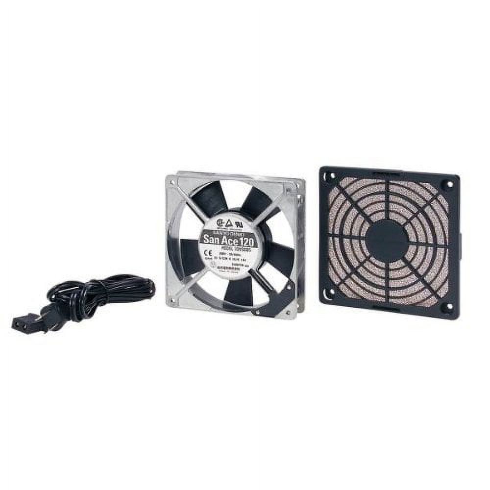 Sanwa Supply heat dissipation fan high speed type CPFANS