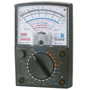 Sanwa YX361TR Analog Multimeter with Variety of Measurement Functions