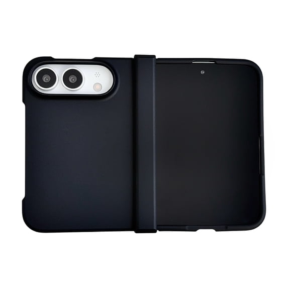 Sanwo Shock-Absorbent Matte Anti-Glare Lightweight Hard PC Slim Cell ...