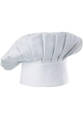  Chef Themed Mens Snapback Hats, Classic Flat Bill