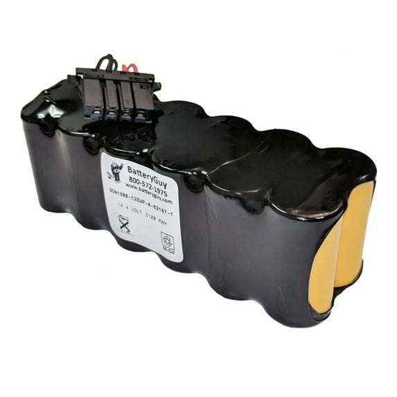 Sanyo 12N-1700SCK replacement battery (rechargeable)