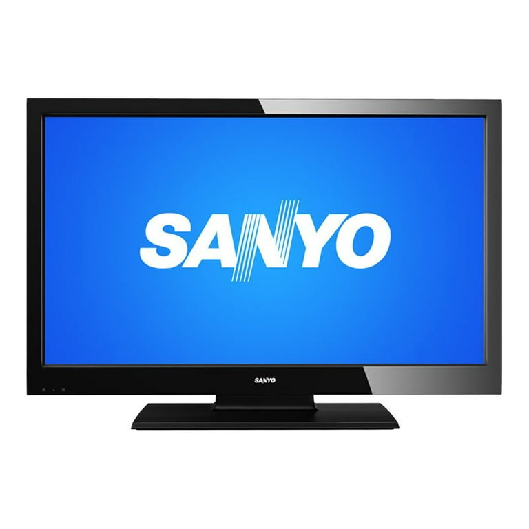 Sanyo TV store