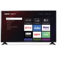 Sanyo 55" Class 4K Ultra HD (2160p) HDR Roku Smart TV (FW55R70F) - image 1 of 8