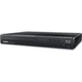 Sanyo Bluray Disc/DVD Player with Builtin WiFi
