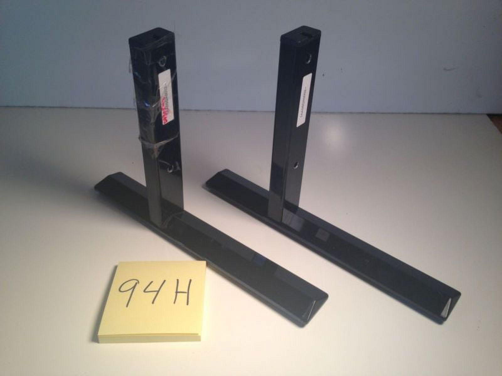 Sanyo DP50842 FVM5082 Stand Base Legs W/Screws