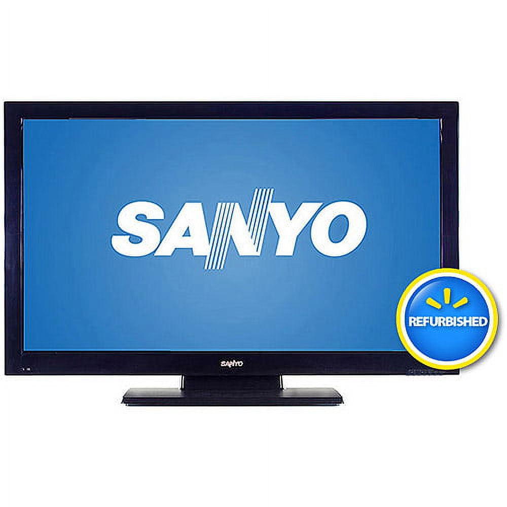 Sanyo Dp46841 46" Class Lcd 1080p 60hz H