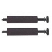 Sanyo ECR305 Ink Roller Value Pack 2 Rollers + IN USA