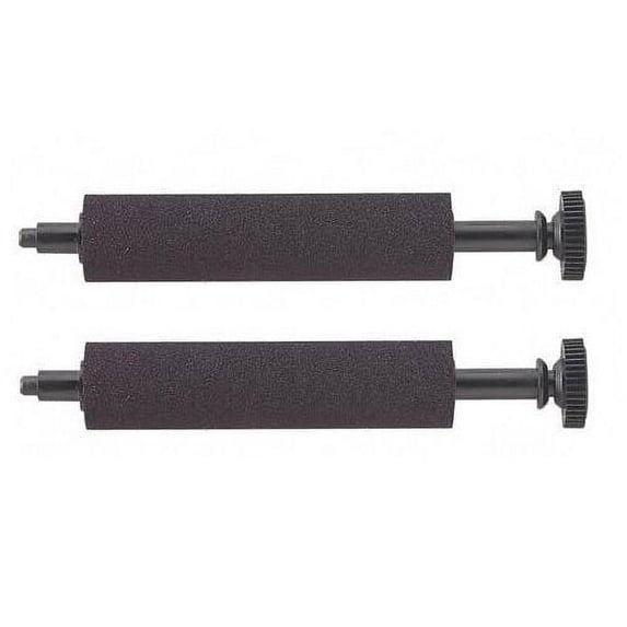 Sanyo ECR305 Ink Roller Value Pack (2) Rollers + FREE SHIPPING IN USA