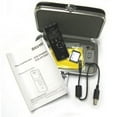 thumbnail image 1 of Sanyo FP700D Digital Recorder and Hard Carry Case, 1 of 1